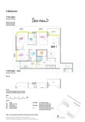 Marina Gardens Lane (D1), Apartment #463605021